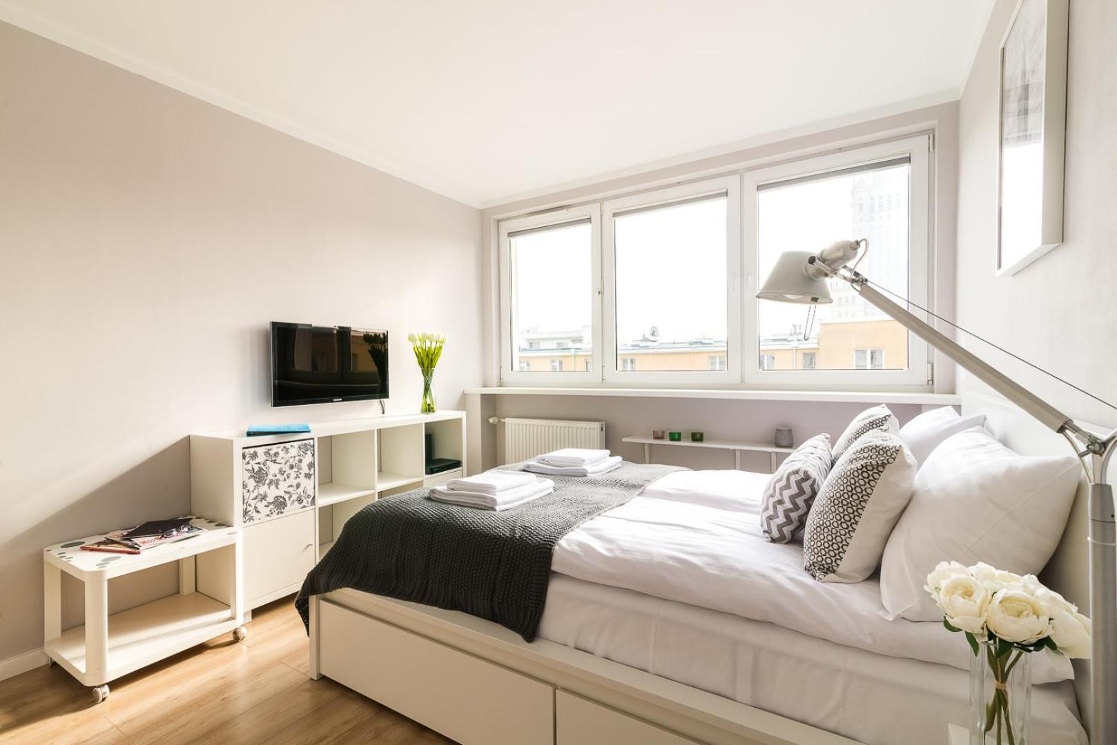 Bagno 7 - Modern Apartment By Noclegi Renters Varsovia Exterior foto